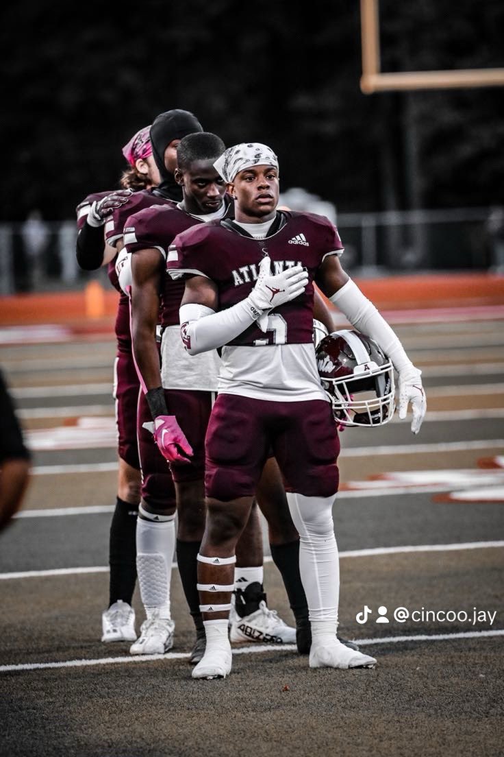 Jalarrion Andrews tweet media