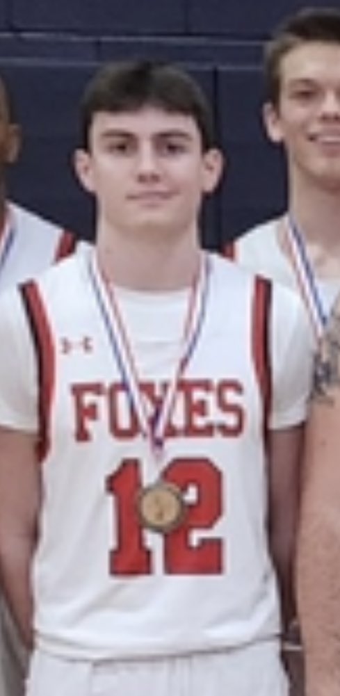 Foxes Basketball tweet media