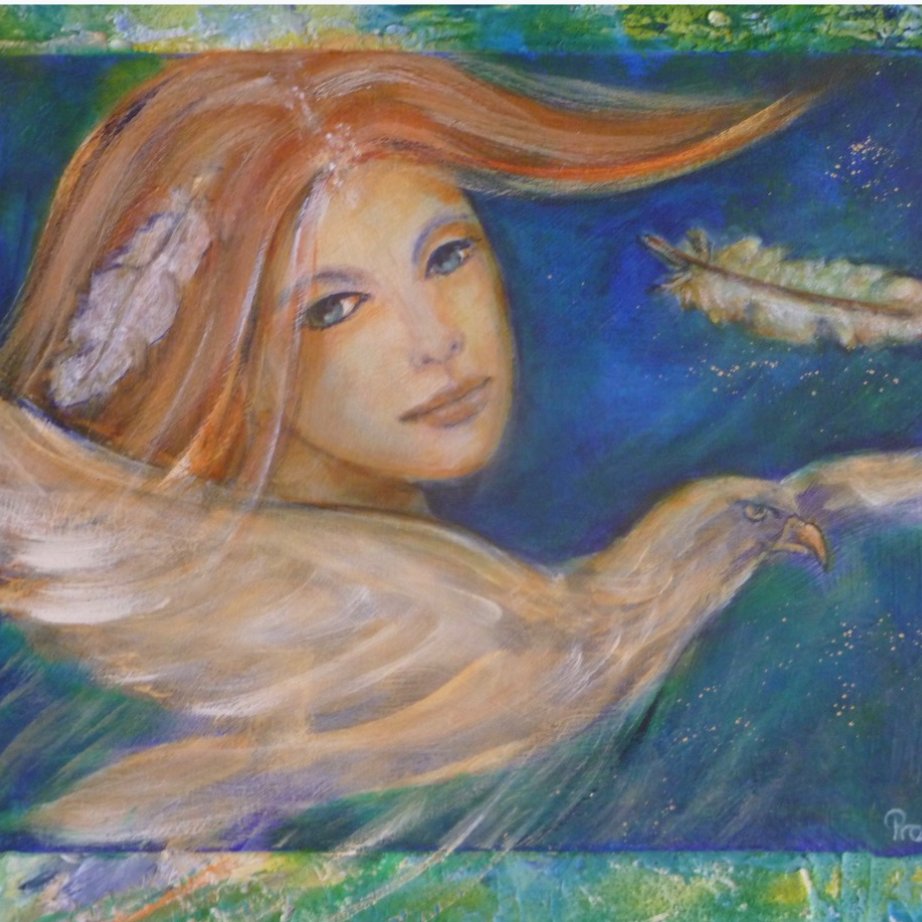 SisterhoodofAva's tweet photo. Out of the box - by Danielle Tonossi – Prem and published in the Tor Stone, our online Journal

Acrylic on stretched canvas 40 x 50 cm.

View the spiritual art here: https://t.co/xqNz37KnOV

#fly #learn #outofthebox #art #spiritualart #ezine #torstone #thetorstone #artistswanted https://t.co/QX8P2HgB18