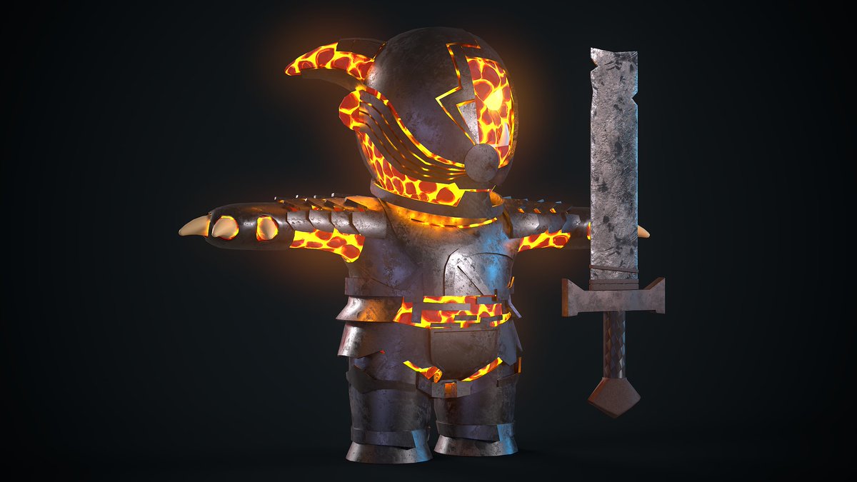 Have you picked up your Legenday RugTrollz NFT?

x10 $RLBZ Staking Multipliers

Legendary Trollz will be some of the strongest characters in the upcoming game! 🎮

Check out the sneak peek below 👇

#RugDollz #RugTrollz #PvP