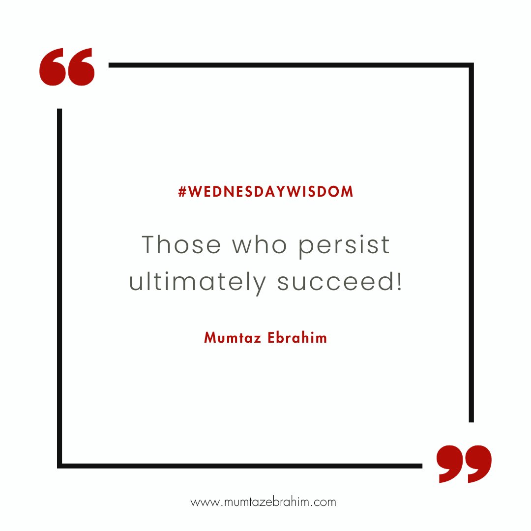 Mumtaz Ebrahim tweet media