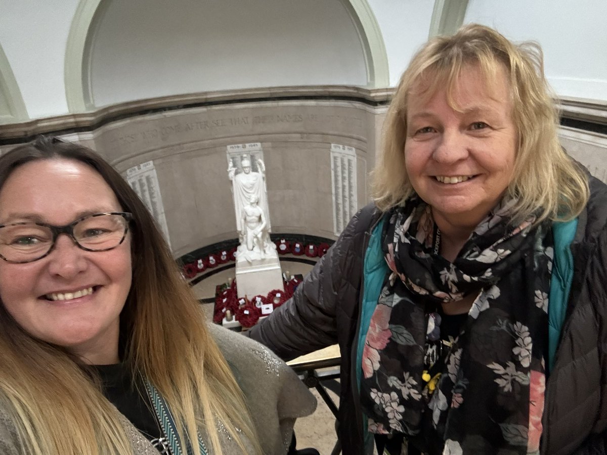 Today we met with the council and the other stockport networks to celebrate the last 12 months and plan for the future! Thank you to Stockport Council for working so closely with the community to improve the lives of those who live here :)