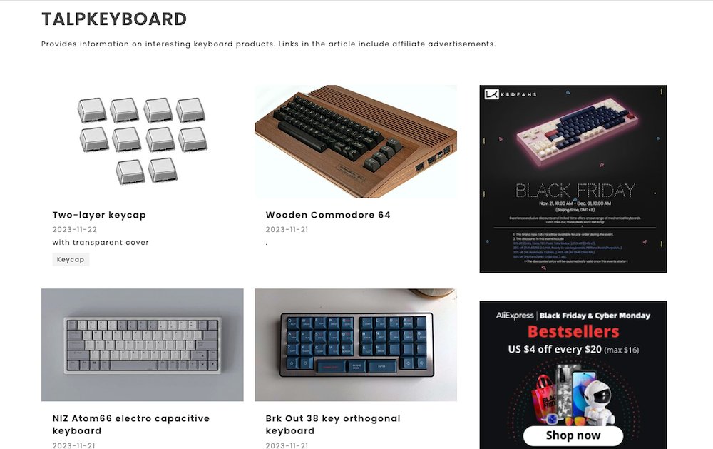 TALPKEYBOARD tweet media