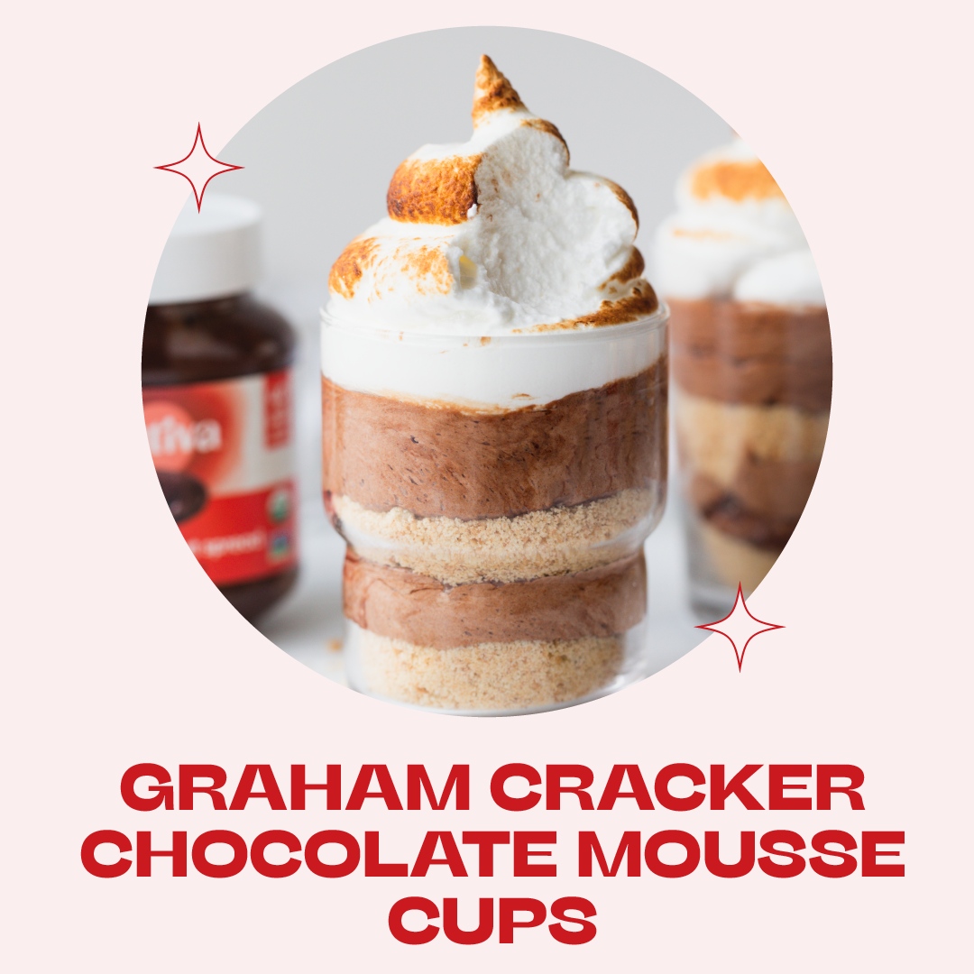 We’ve got your back when it comes to holiday recipes. We compiled our favorite 26 sweet and savory recipes that are guaranteed to be a hit at your next festive gathering. Click the link - bit.ly/49LRJba -  to download our (free!) e-book.