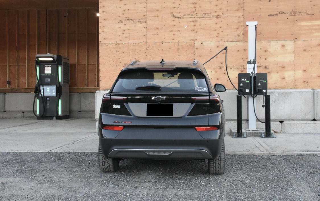 MaxCharron_EV's tweet photo. @LAEnergy_EV We’re always working towards helping #Indigenous communities to #capitalize on #government funding to build their own #EV charging site and retain 100% ownership. Meziadin Junction

@cbcnewsbc @cib_en @environmentca @FirstNationsBC @fnmpc @JonathanWNV @Josie_Osborne https://t.co/Espsj4gKVv