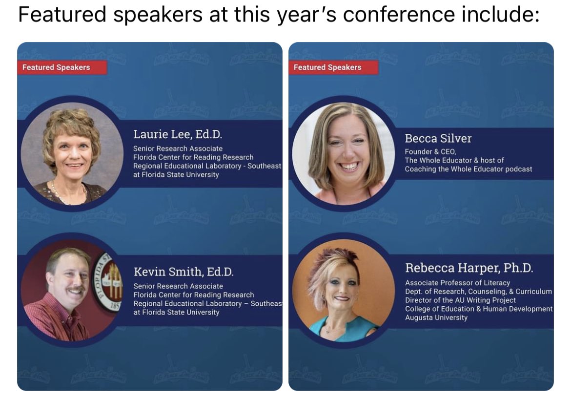 Mississippi Literacy Association (@msliteracyassn) on Twitter photo 