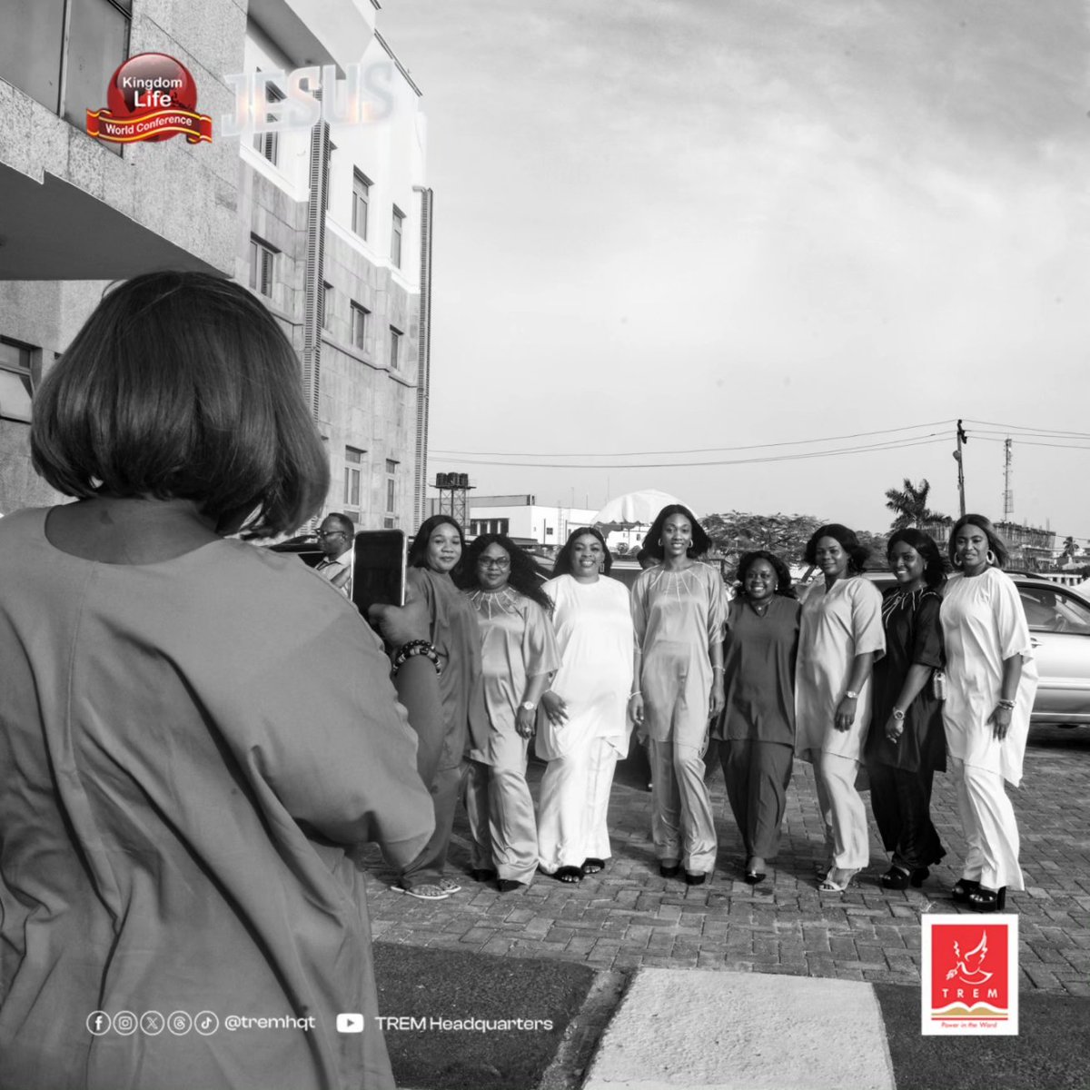 tremhqt's tweet image. Tonight's session was mind blowing! 💥

It was a great time worshipping, praying, and learning at the feet of our Father. 

#KLWC2023 Day 3 was everything we prayed for and more.

See you at Day 4! 💪🏼

#TREM #Jesus