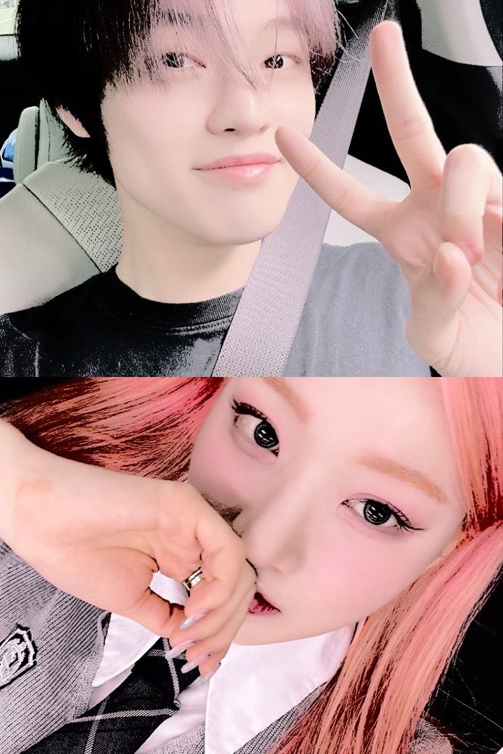 NEOSHAN00's tweet photo. HAPPY BIRTHDAY MY LOVELY KAPATID NOT BY BLOOD BUT URE MY KAPATID iloveu always Moakk moaakkk >_____< 🩷🩷🩷🩷🩷🩷🩷🩷🩷🩷 @NEORONIN01 https://t.co/3AlPsJI3CU