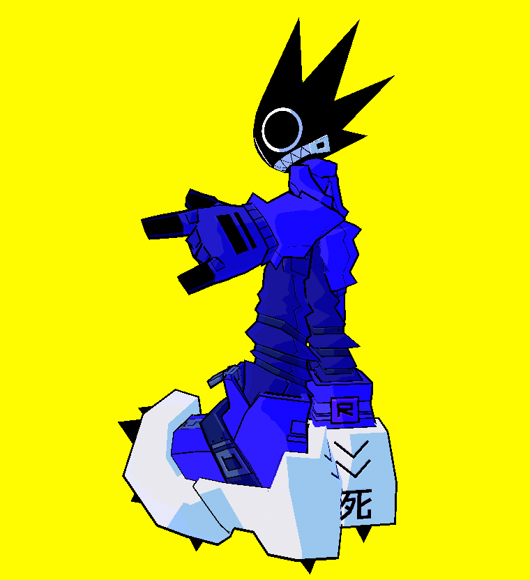 jumpbreak96 tweet picture
