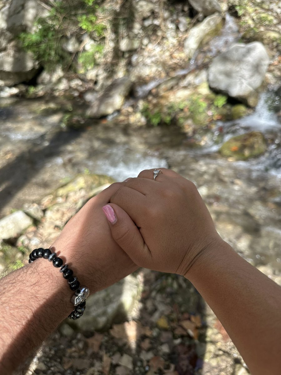 holasoydam's tweet photo. Fin de semana bonito con el amor de mi vida❣️ https://t.co/J4m5qdPjrs