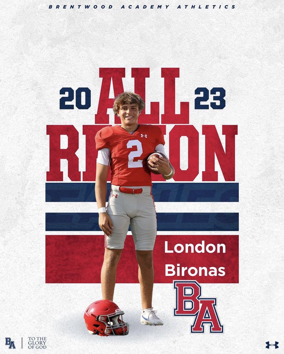 London Bironas tweet media