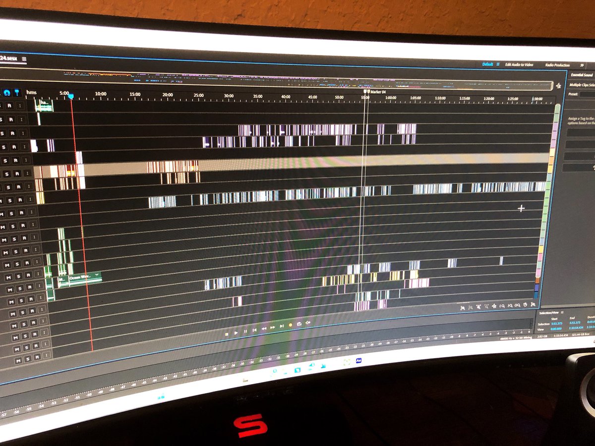 7lambpodcasts's tweet photo. Currently editing #TheStoneHouse finale! It’s the longest finale we’ve ever written so it’s taking a while. But we promise it’ll be worth the wait!! The thing is movie-length.

😅😬😅

#audiodrama #thriller #story https://t.co/FmO1qeFvsT