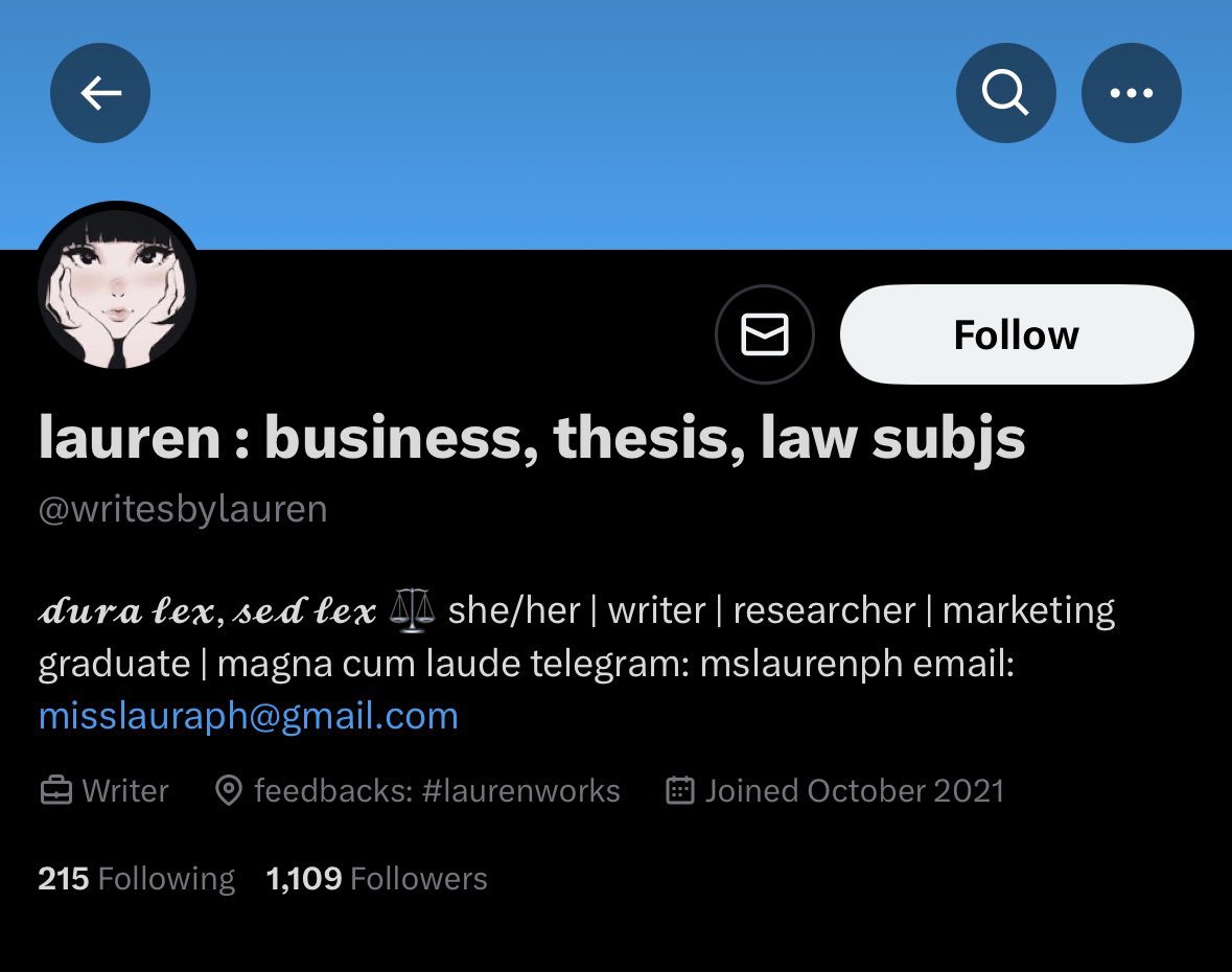 ❌ SCAMMER tweet media