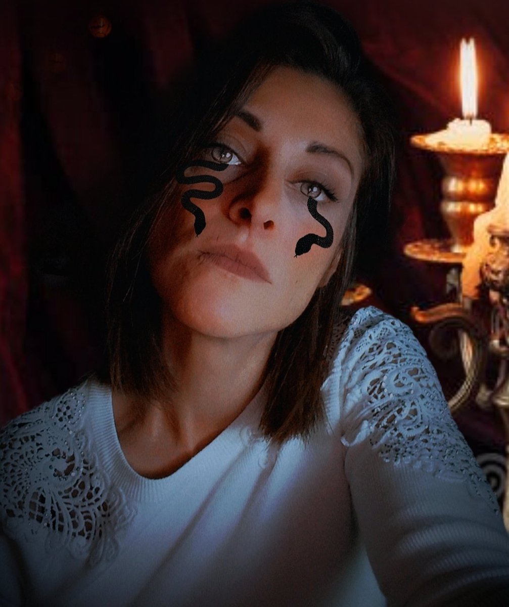 EpeOfficial's tweet photo. Ogni incontro Paranormale ti lascia qualcosa...ma quanto sei disposto/a a spingerti oltre? #HorrorCommunity #horrorstory #creepypasta #paranormal https://t.co/ESz39a7SrO