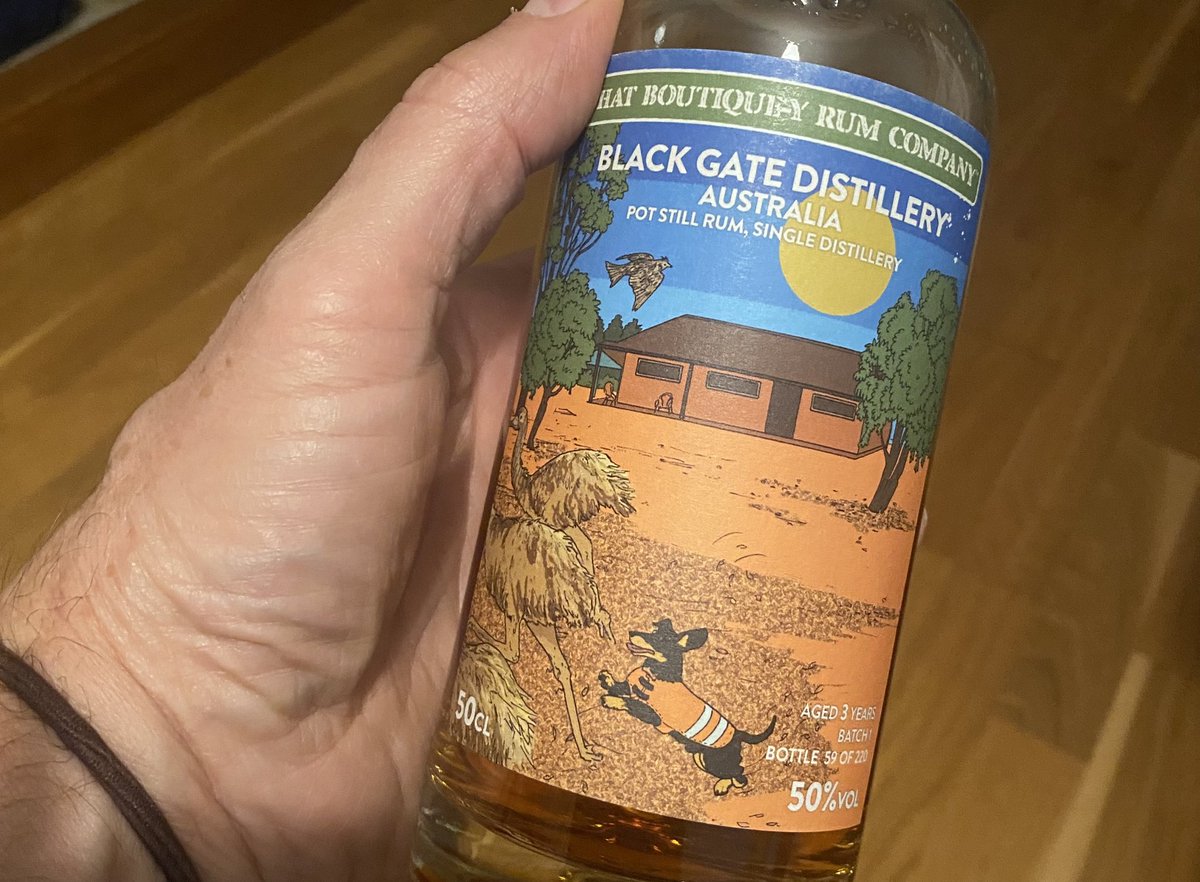 Dave Worthington 🥃💙 tweet media