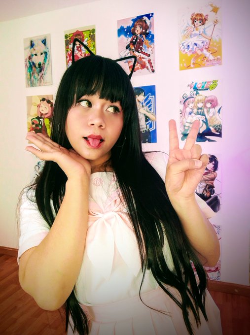 Today I can be your #waifu on https://t.co/PrtfRx2W9t  #LilaJordan #Telegram #senpai #chaturbate #webcam<a href="/tag/waifu"class="tags">#waifu</a><a href="/tag/lilajordan"class="tags">#LilaJordan</a><a href="/tag/anime"class="tags"><span>#anime</span></a><a href="/tag/manga"class="tags"><span>#manga</span></a><a href="/tag/cosplay"class="tags"><span>#cosplay</span></a><a href="/tag/asian"class="tags"><span>#asian</span></a><a href="/tag/webcam"class="tags"><span>#webcam</span></a><a href="/tag/telegram"class="tags"><span>#telegram</span></a>