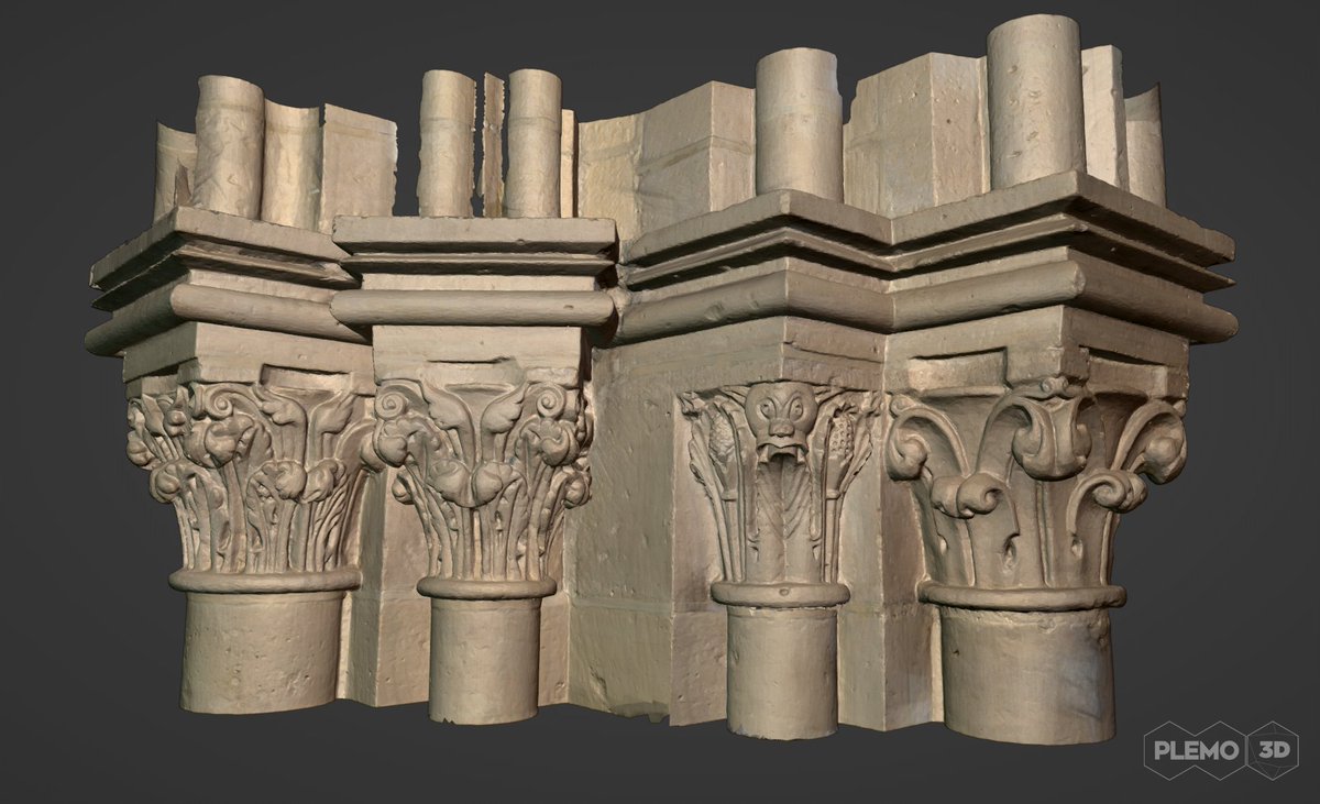 2e séance du cycle de conférences #NotreDame en chantiers 2023/2024 
"Plus de mille chapiteaux" conférence du GT Décor.
🗓️28/11/23 à 18h00 
📷INHA, salle Benjamin. Entrée libre.
bit.ly/3uoNFxg
<a href="/NotreDameScient/">Scientifiques de Notre-Dame</a>
<a href="/rebatirNDP/">Rebâtir Notre-Dame de Paris</a>
<a href="/INHA_Fr/">INHA</a>
<a href="/CNRS/">CNRS 🌍</a>
<a href="/MinistereCC/">Ministère de la Culture 🇫🇷</a>
<a href="/Inp_patrimoine/">Inp-patrimoine</a>