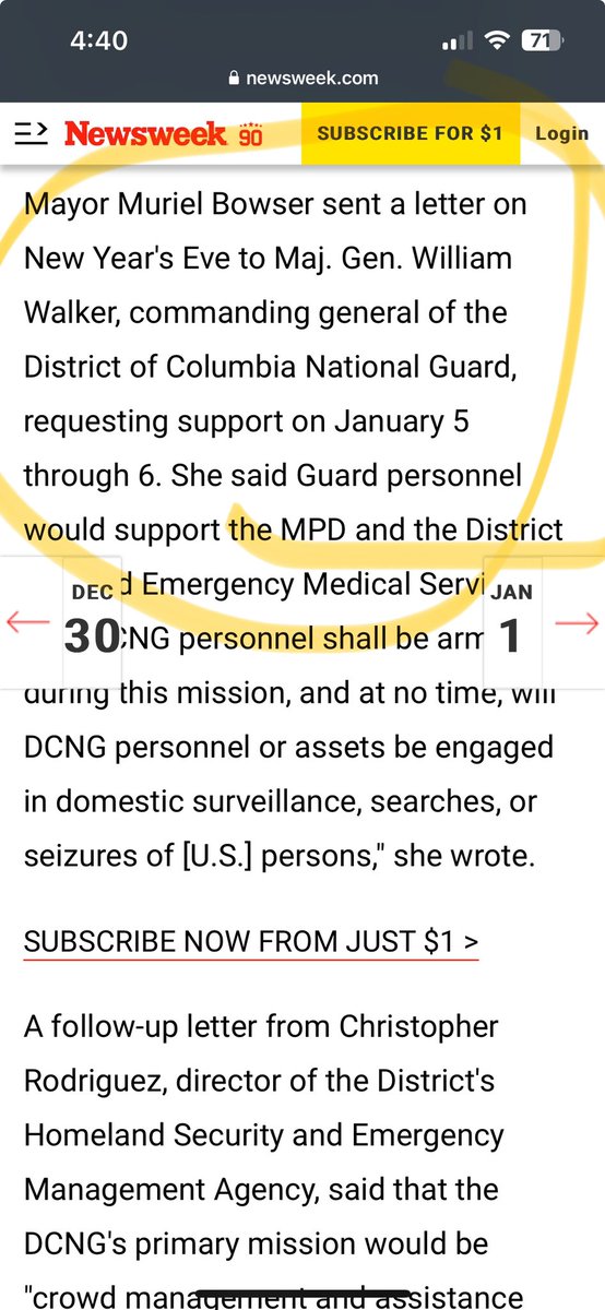 ButterC46474864's tweet photo. @_The_Bayou_Boy @FunBobby1191 @laralogan Here it says she REQUESTED. Requesting something isn’t a command and doesn’t mean she has command of it. https://t.co/5bGcSJh6cW