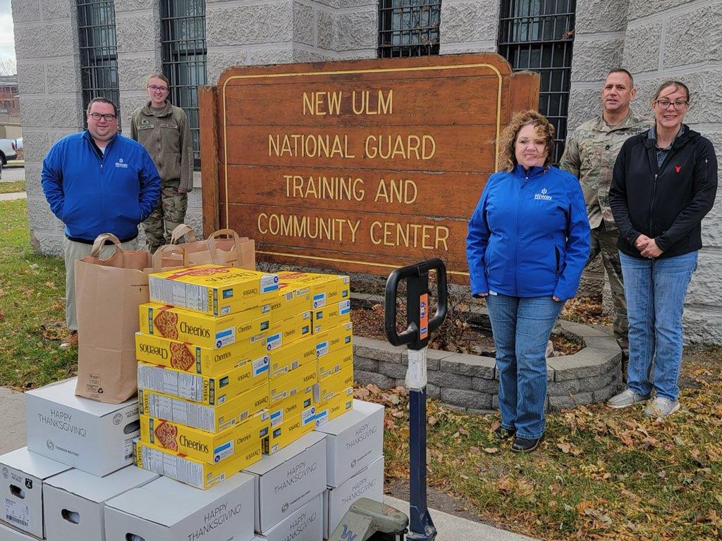 Hiway Credit Union tweet media