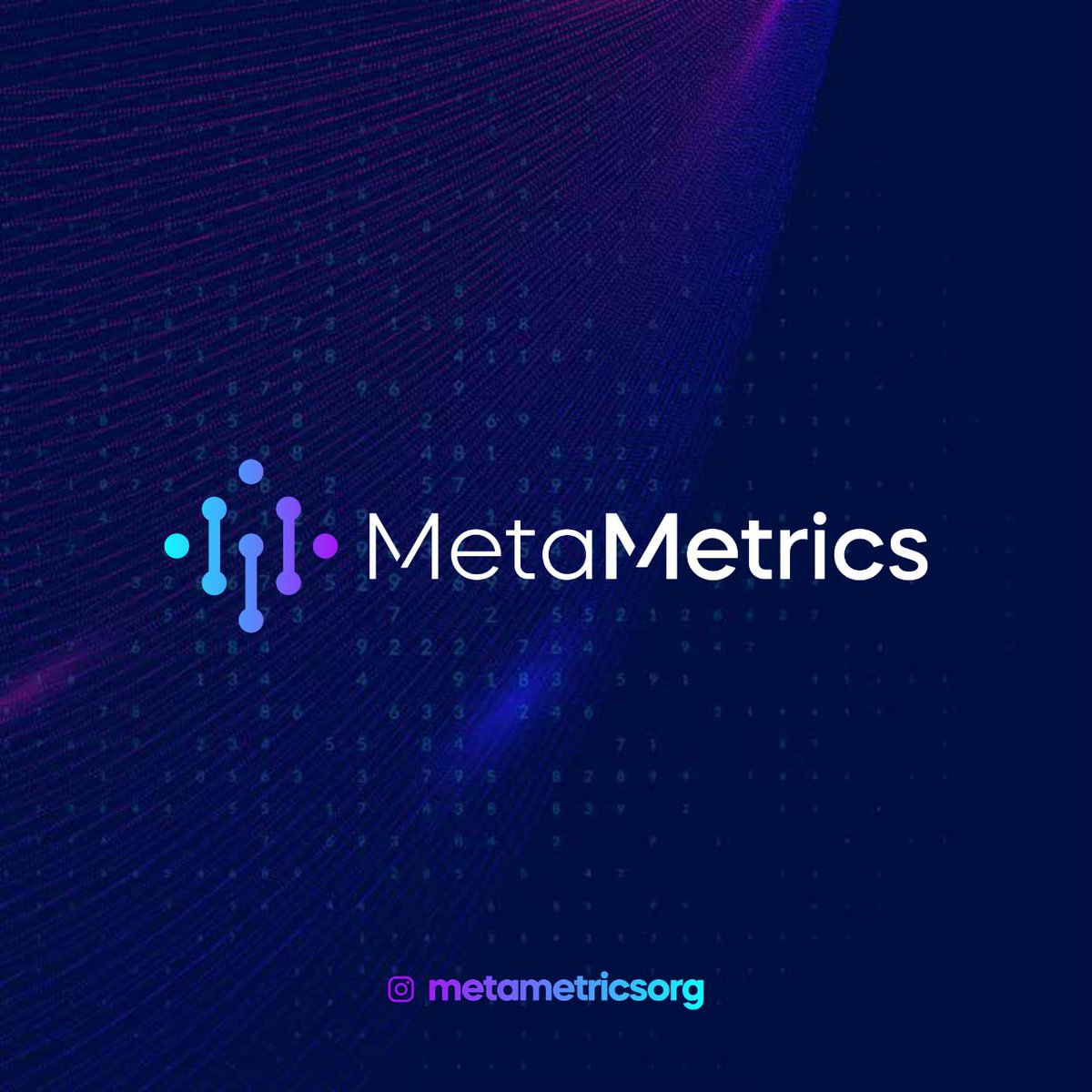 Meta Metrics tweet media