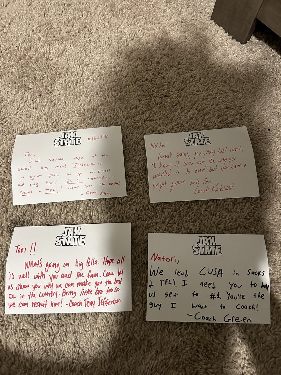 NaTori Brown DE/EDGE 8️⃣ tweet media