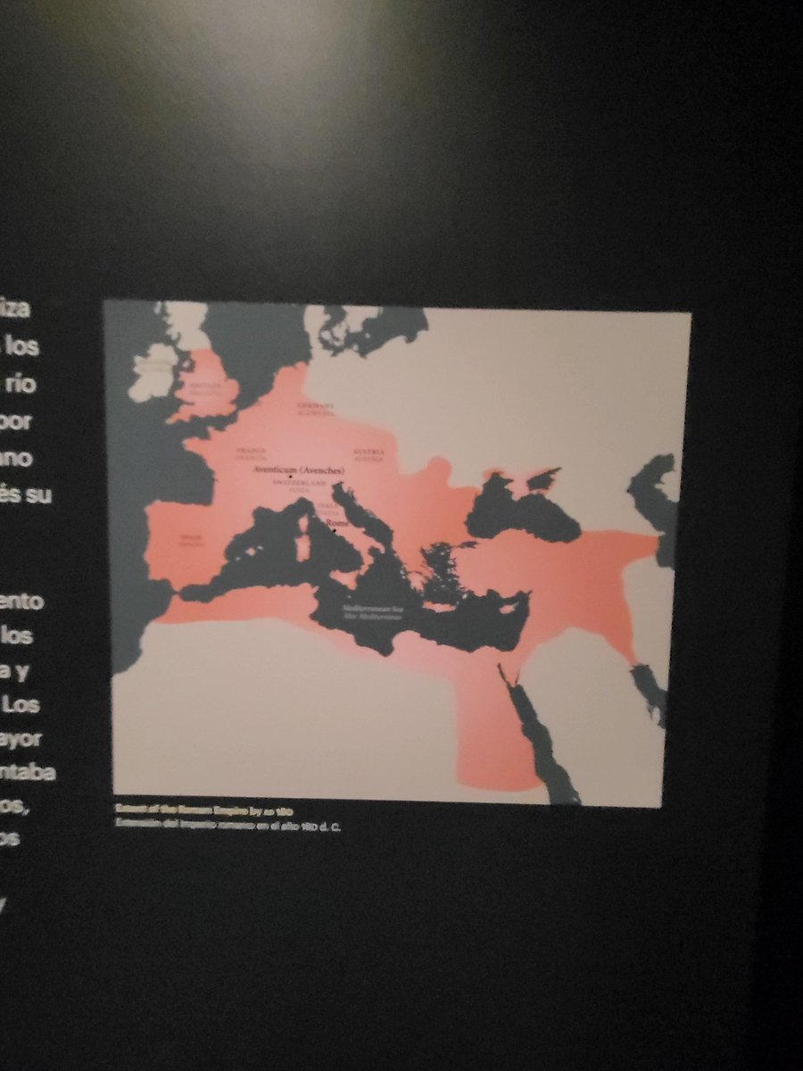 Ritterton's tweet photo. More on #Aventicum and the #MarcusAurelius statue.
Wow, thanks for an incredible opportunity @GettyMuseum https://t.co/Kbb8skk55A