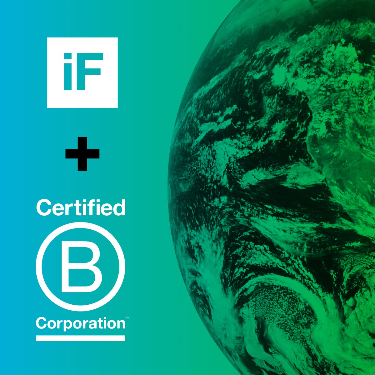 We are thrilled to share that Intentional Futures is now a Certified B Corporation! As we join the ranks of those wielding business as a force for good, we commit to holding ourselves, the work we do, and the approaches we take to high standards. intentionalfutures.com/posts/the-road…