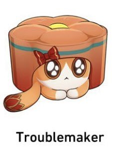GuinaifenDaily's tweet photo. GUINAIFEN KITTY

#hsrleaks https://t.co/NekBmcH8xa