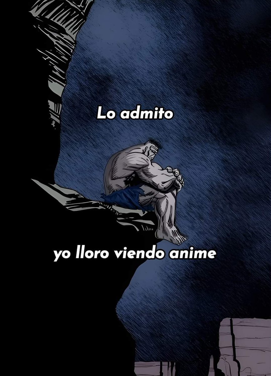 Con cuál anime has llorado más?