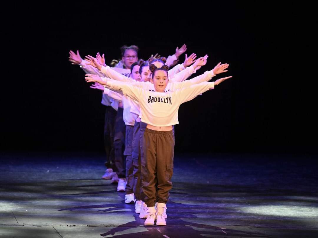 First time on stage for most of the children and they were all incredible! Thanks <a href="/SSPAEvents/">SSPA Events</a> for organising a great night and the wonderful Jade from <a href="/Elite_Academy1/">Elite Dance Academy</a> for teaching them.