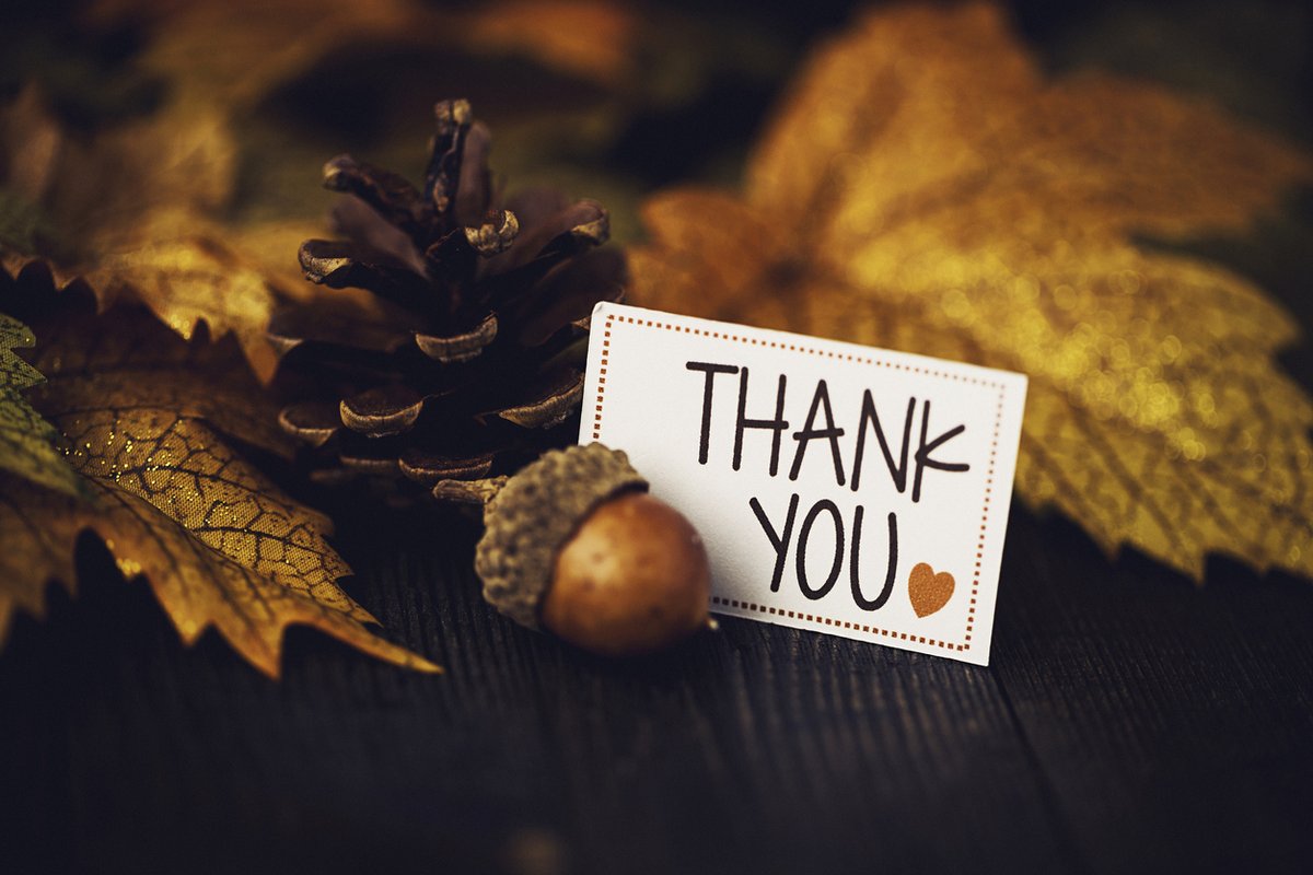 We will be closed for Thanksgiving Recess on Thursday, November 23 - Sunday, November 26. We hope you are able to recharge and reconnect with your loved ones during the break.