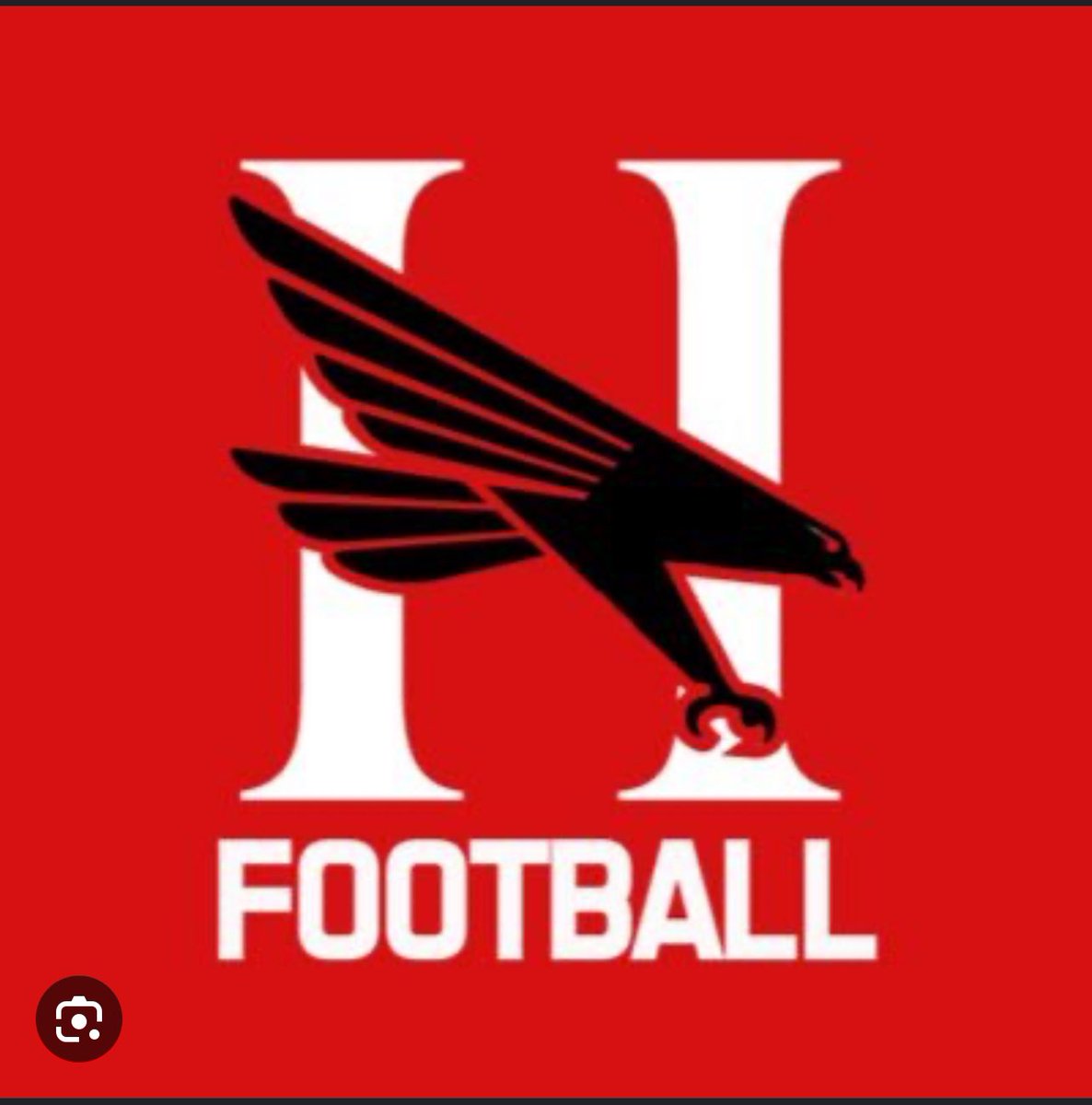 Blessed to say I’ve received my 2nd offer from Huntingdon College⚪️🔴 <a href="/Coach_McGuire95/">HC Irving McGuire</a> <a href="/L_Boogie2085/">Coach Wade</a> <a href="/Coach_Judah/">Preston Judah</a> <a href="/AL6AFootball/">Alabama6AFootball</a> <a href="/ChaelPridgen/">Chael Pridgen</a> <a href="/HawksFootball/">Huntingdon Football</a> <a href="/LeeGeneralsHSV/">Lee High School Football</a>