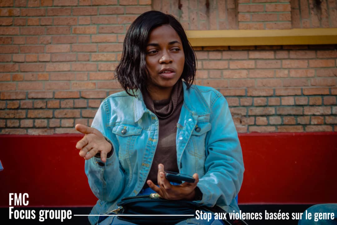 ClaireFondation's tweet photo. #RDC_FMC:  #16joursdactivisme #VSBG,les VSBG ne sont pas une question de choix personnel,mais une violation des #droits_humains_fondamentaux. Nous devons agir pour #protéger chaque individu notamment les #ado_jeunes qui en sont victimes silencieuses #FocusGroupe @ClaireFondation https://t.co/umLmdbM4v1