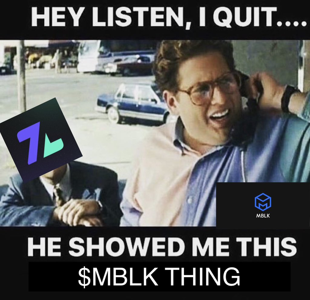 DamoE9292's tweet image. $MBLK launching 23rd November.
In-game currency for @ZogiLabs MMORPG @legendofbezogia which you can play on beta through zogilabs.io 

Make an account and download the game on #IOS #androidplaystore and #windows 

Game is free to play btw so what you waiting for!