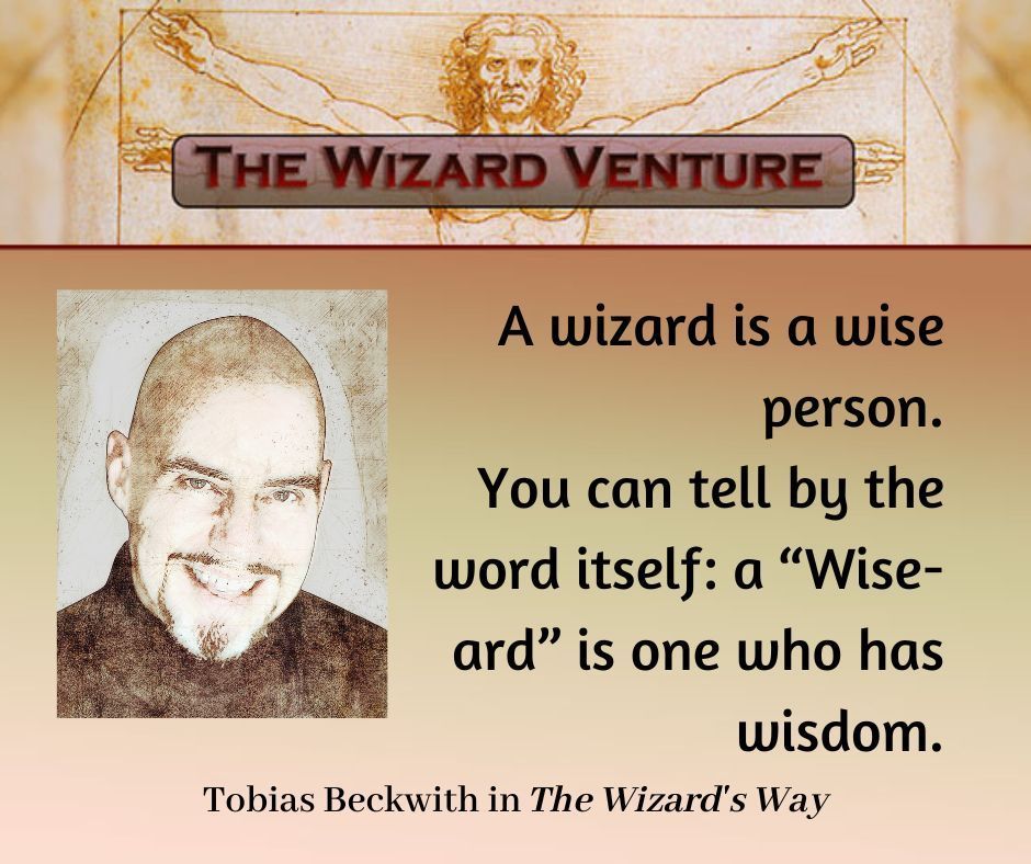 tobiasbeckwith's tweet photo. Wisdom -- and wizards' secrets -- come from having and reflecting on experience. They come from learning to look at the world from different perspectives -- and from thinking for yourself rather than adopting thoughts fed to you by media.
#innovaion #entrepreneurship #leadership https://t.co/oTNC7Rfe6O