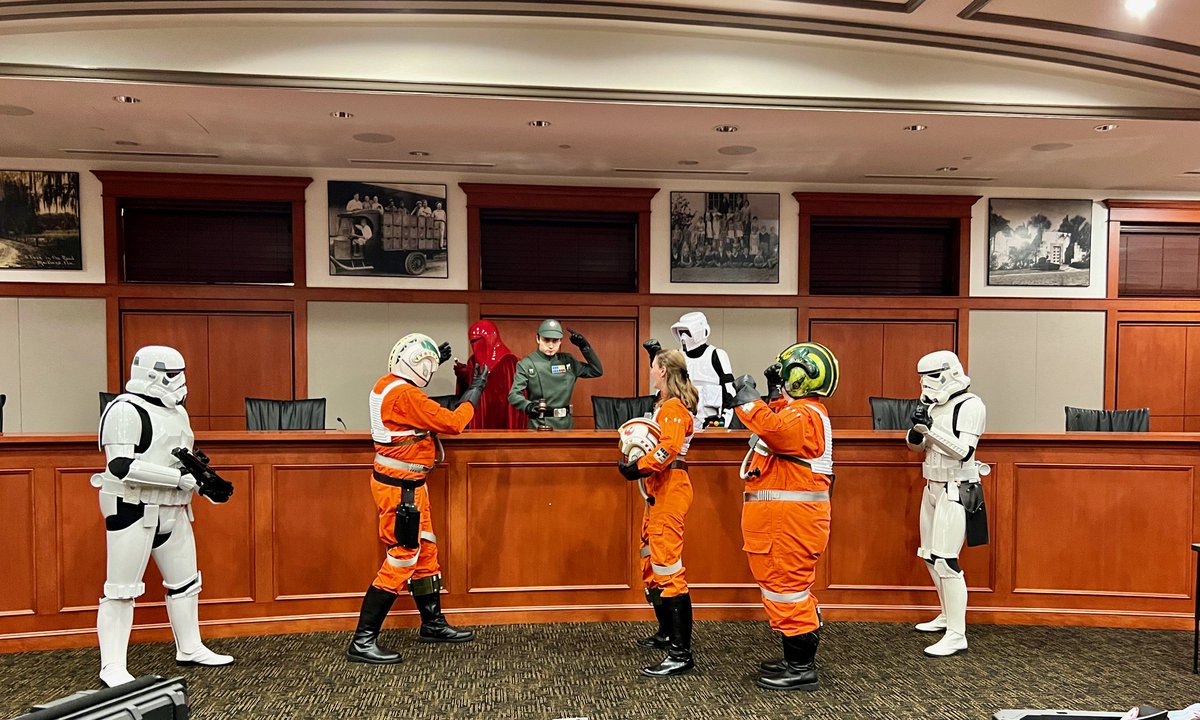 Makaze Squad • 501st Legion tweet media