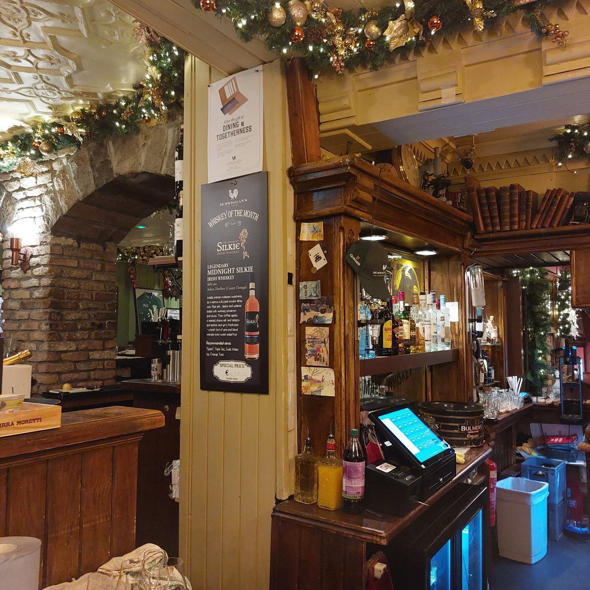 Daragh McDonough tweet media