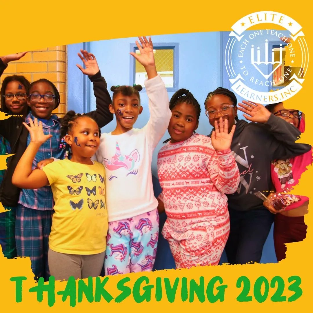 Elite Learners, Inc. tweet media