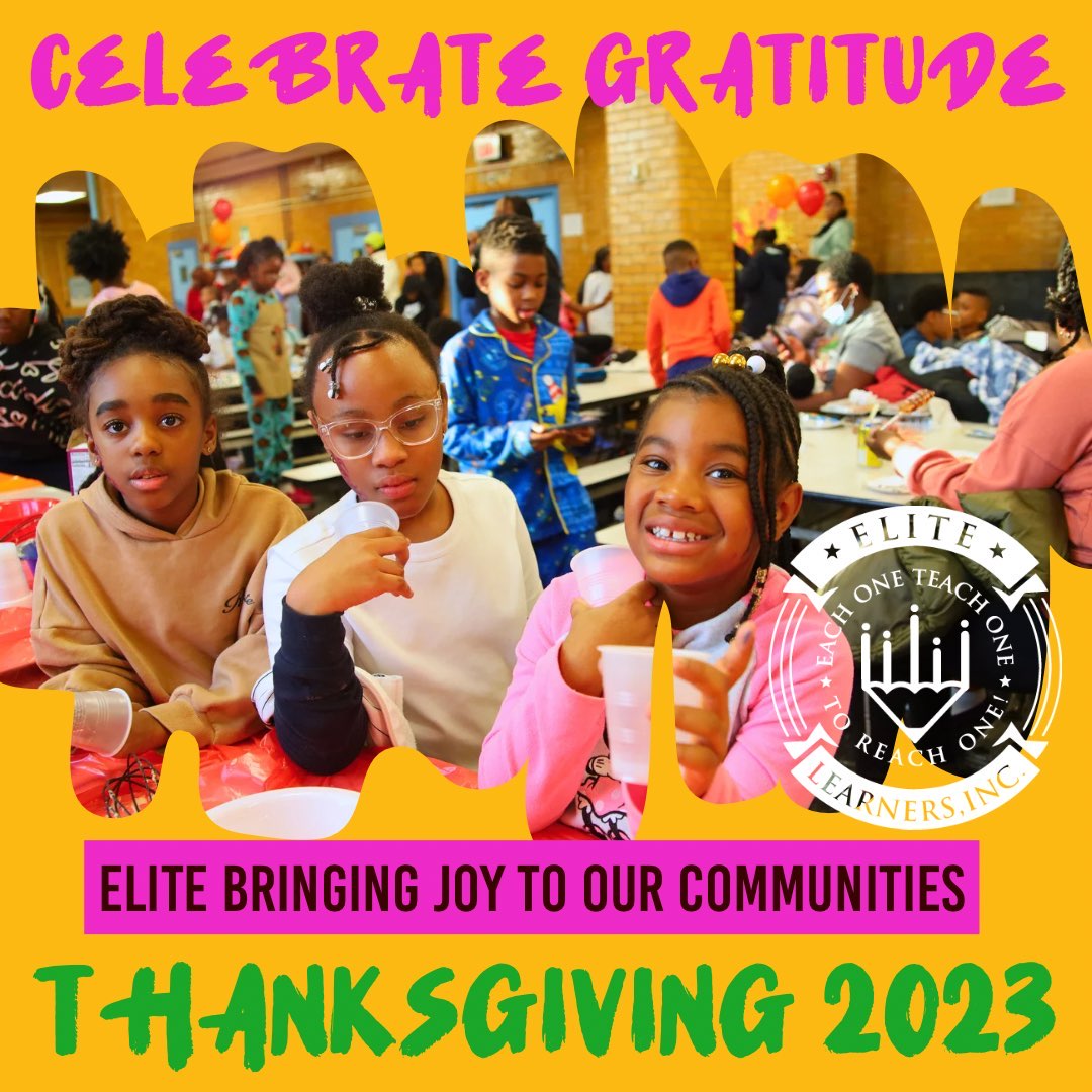 Elite Learners, Inc. tweet media