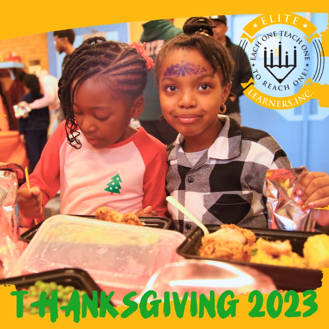 Elite Learners, Inc. tweet media
