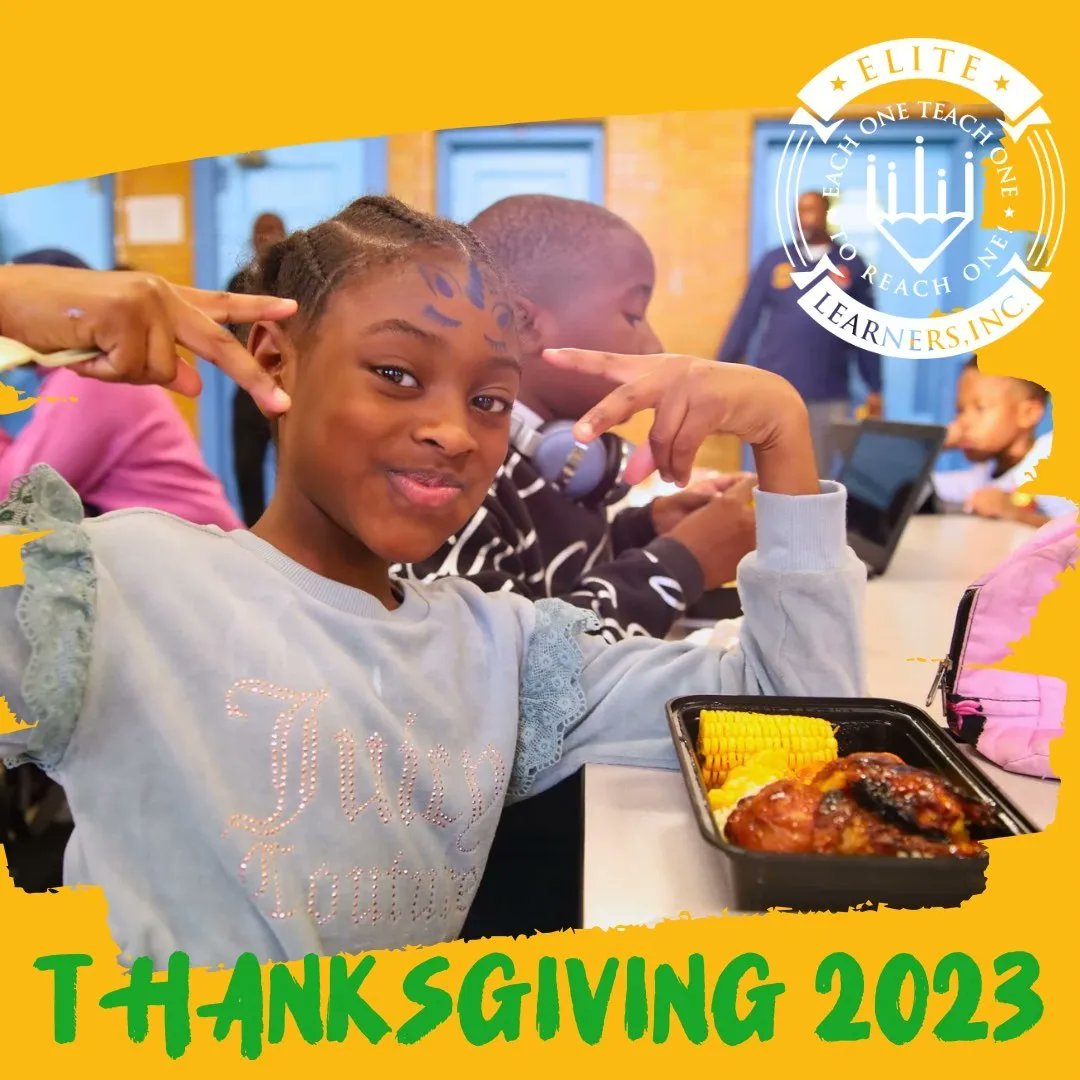 Elite Learners, Inc. tweet media