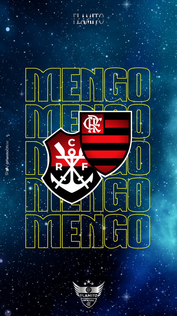 FlamitoOficial's tweet photo. Vindo aqui só pra deixar uma boa noite pra todos que fazem parte da maior, melhor e mais querida nação rubro-negra do Brasil e do mundo. 
😎✌
Isso aqui é Flamengo!!! 🔴⚫
Wallpaper/Papel de Parede

#JogamosJuntos
#Flamengo https://t.co/vFWEuWrcUv