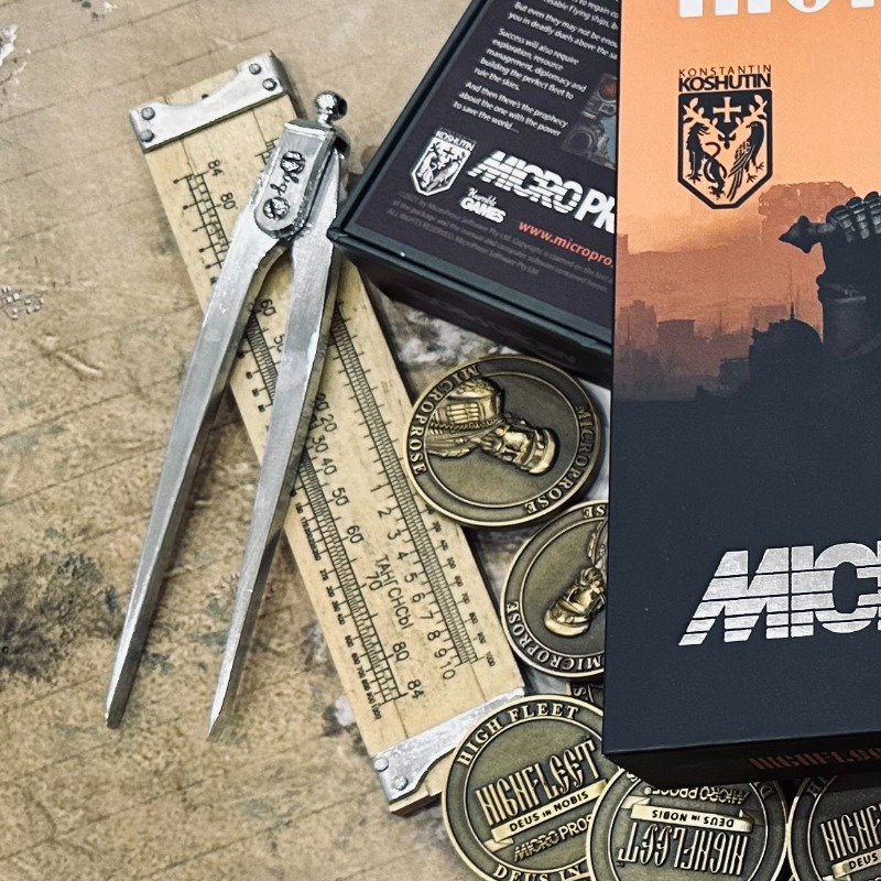 MicroProse tweet media