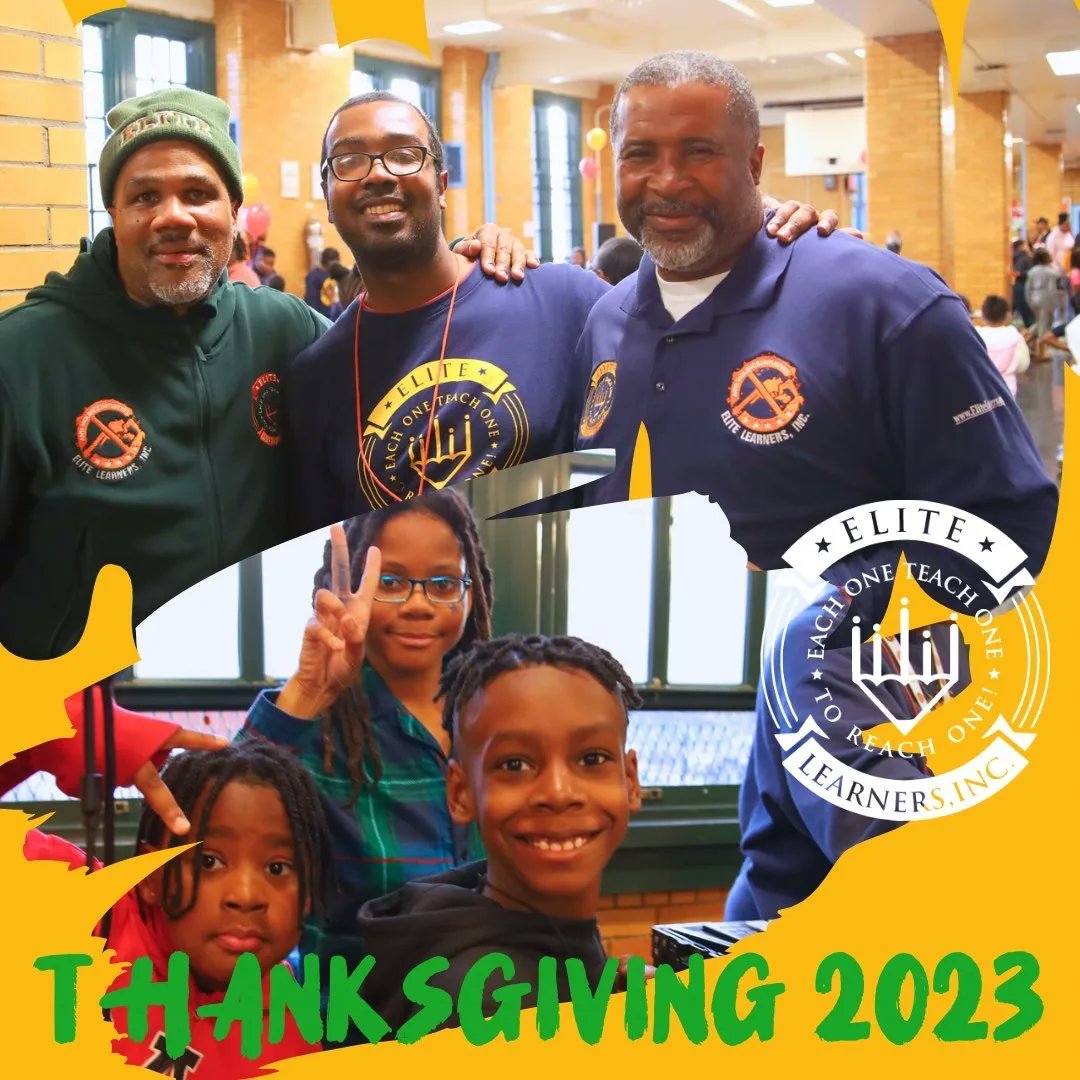 Elite Learners, Inc. tweet media