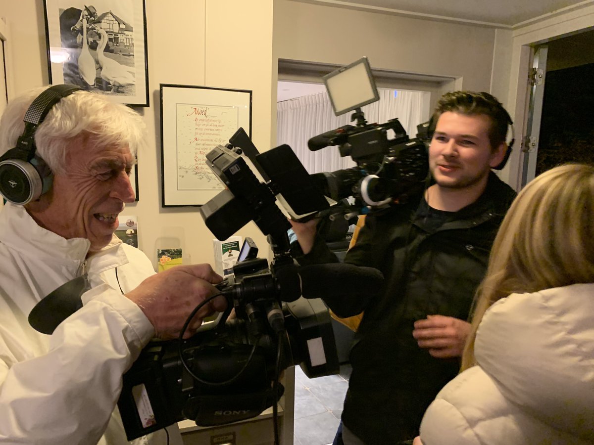 Marcel Steeman tweet media