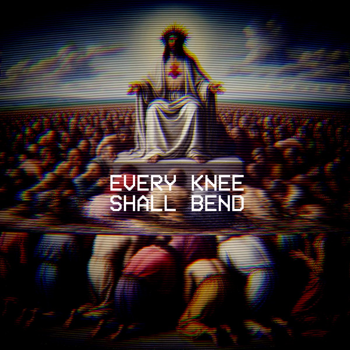 ElysiumLeoSK's tweet photo. A D M A J O R E M D E I G L O R I A M / / ✝️

🎨 by: yours truly
#tradwave #vaporwave #vaporwaveaesthetic #vaporwaveart #christianity #christian #catholic #catholicfaith #catholicism #art #jesus #jesuschrist #christtheking #jesuswave #admg #admajoremdeigloriam https://t.co/sbmJkC1n6T