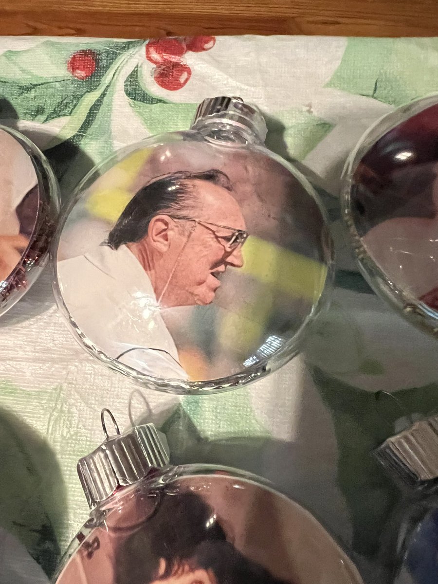 ccarrillo1983's tweet image. Our #AlDavis ornament for our Christmas 🎄 in The Park! #RaiderNation
