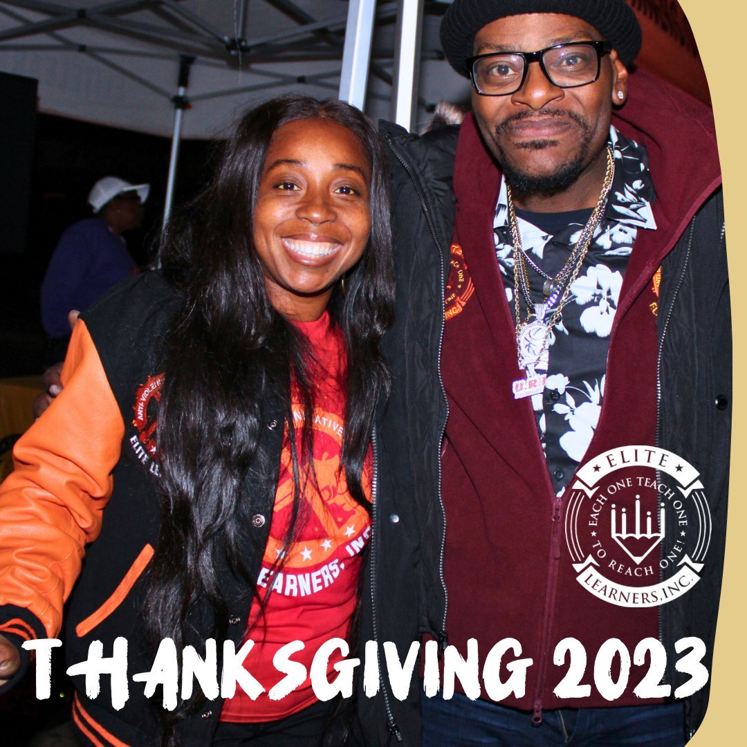 Elite Learners, Inc. tweet media