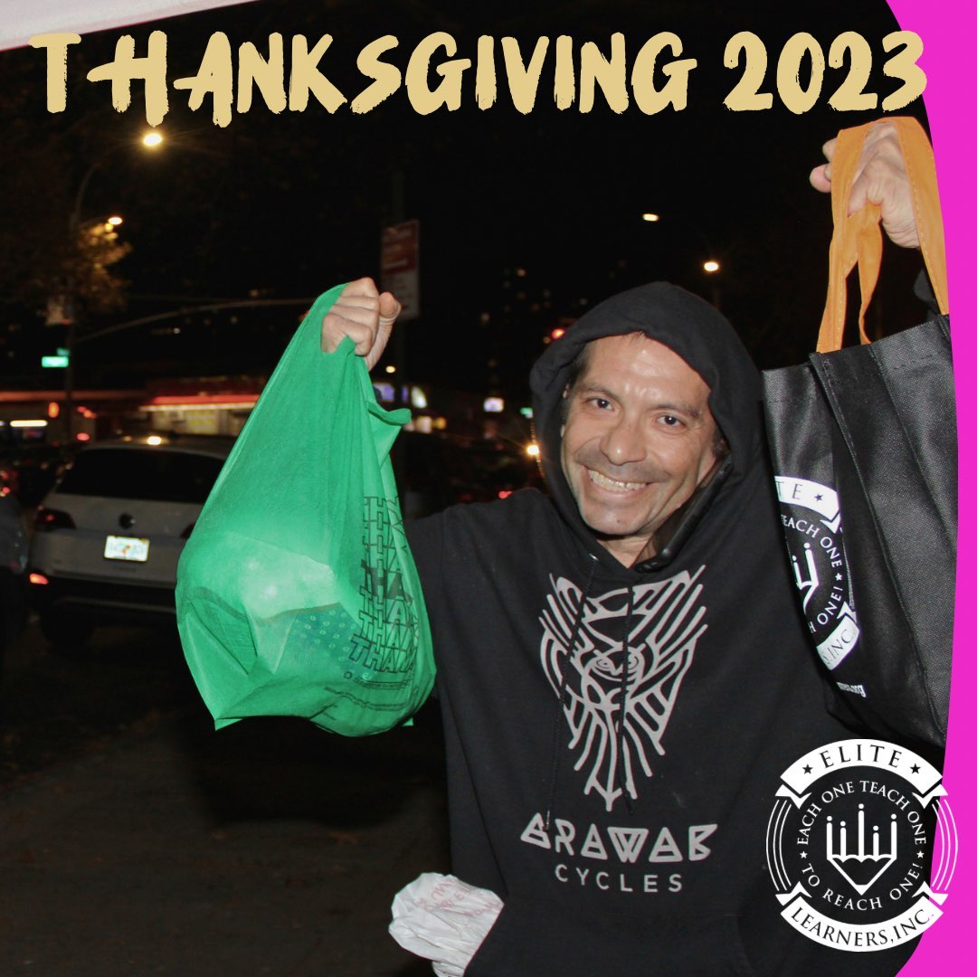 Elite Learners, Inc. tweet media