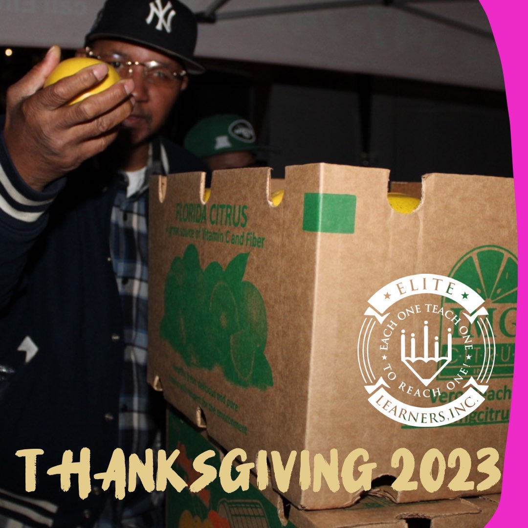 Elite Learners, Inc. tweet media